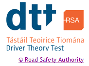 apply for theory test