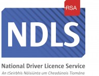 NDLS logo